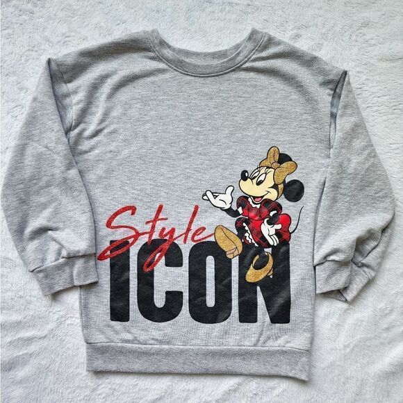 Disney Junior Minnie Mouse Jersey - Picture 1 of 2